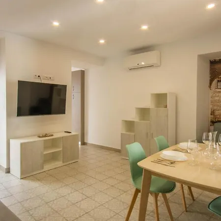 Miguel De Cervantes Centro Apartment Cordoba