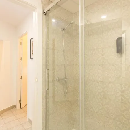 Apartment Miguel De Cervantes Centro