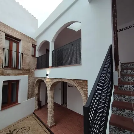 Apartment Miguel De Cervantes Centro
