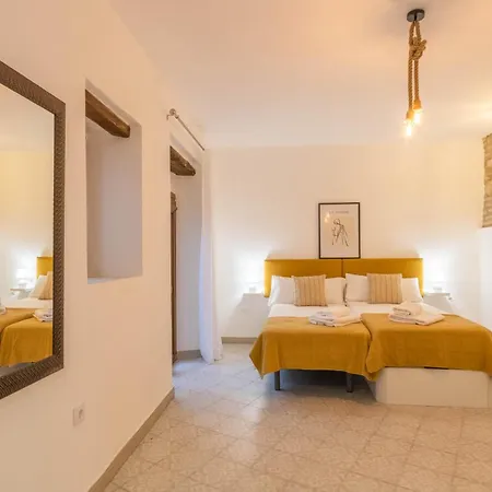 Apartmán Miguel De Cervantes Centro *