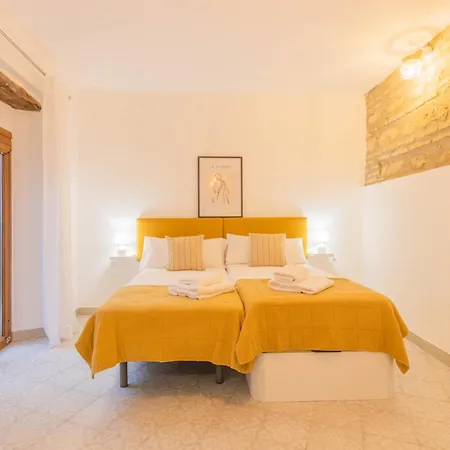 Miguel De Cervantes Centro Apartmán