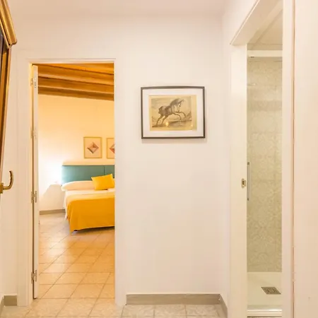 Apartment Miguel De Cervantes Centro *